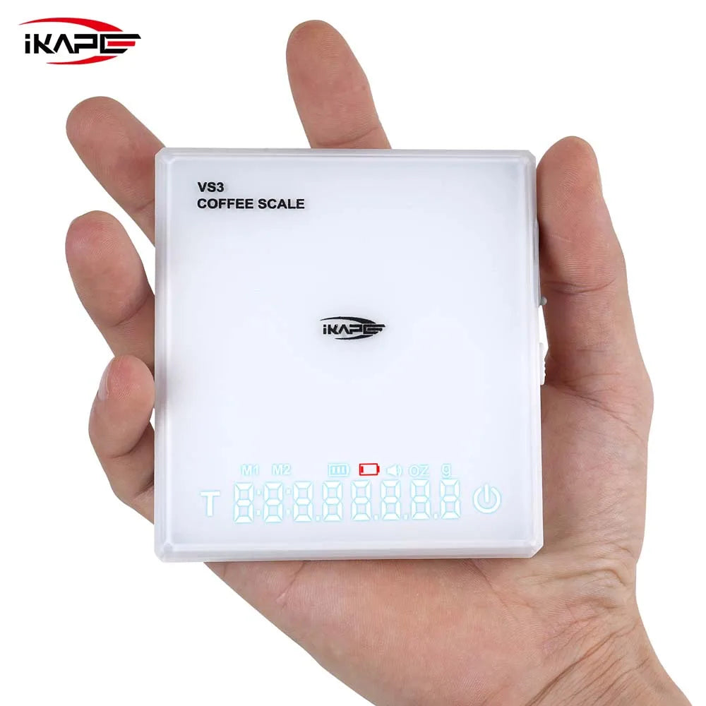 IKAPE Mini Coffee Scale