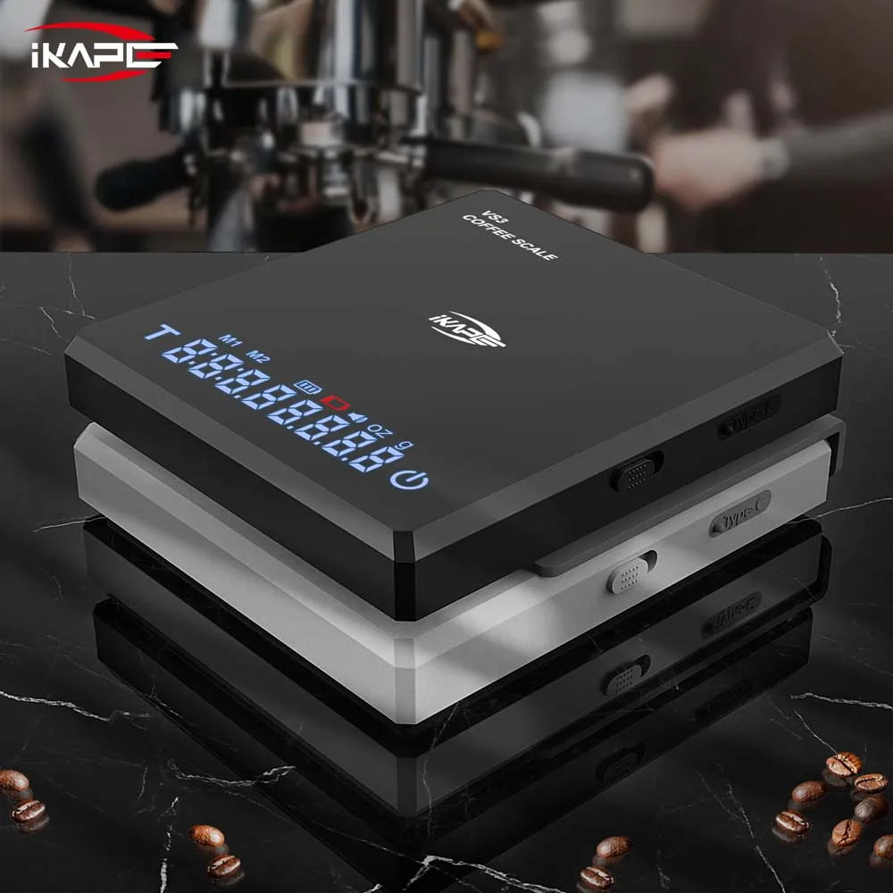IKAPE Mini Coffee Scale