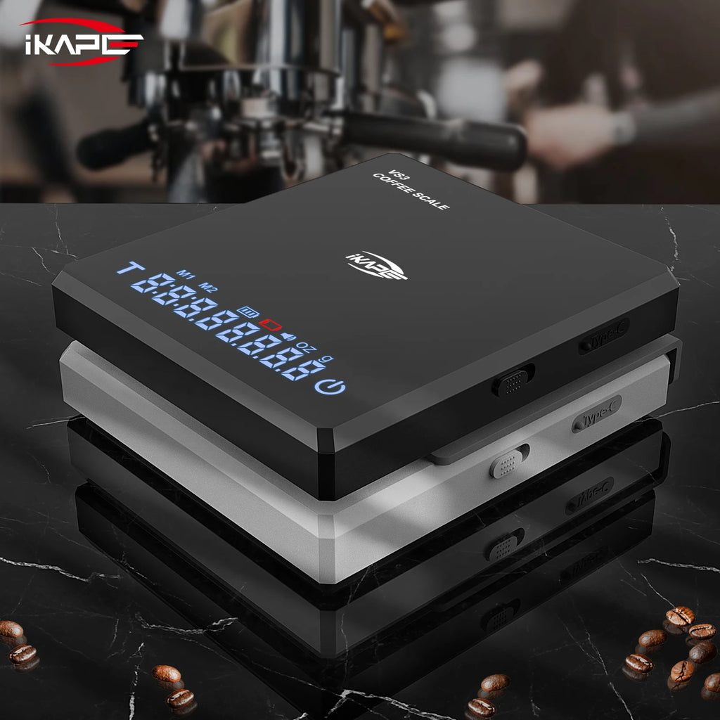 IKAPE Mini Coffee Scale