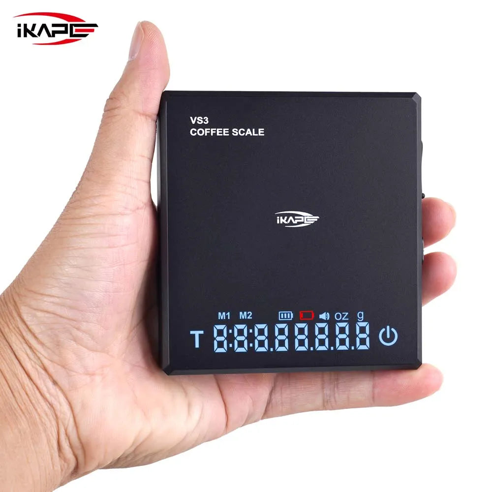 IKAPE Mini Coffee Scale