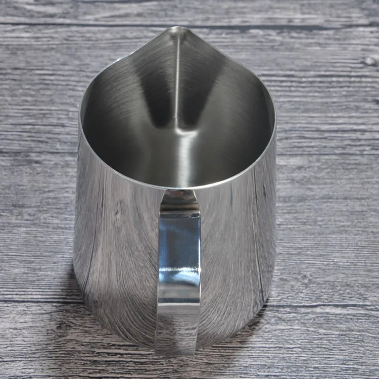 Milk Frothing Jug