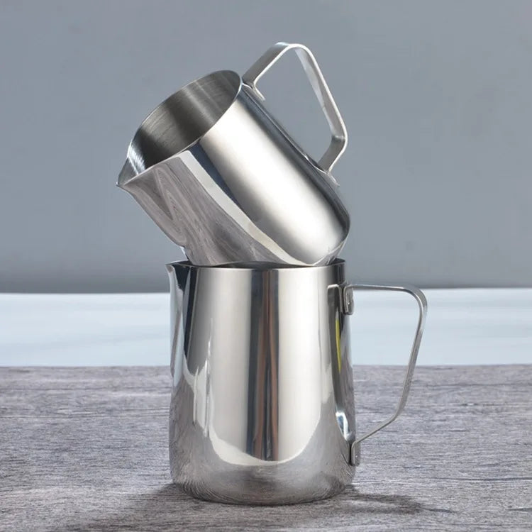 Milk Frothing Jug