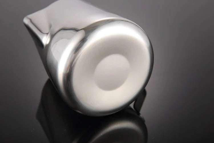 Milk Frothing Jug