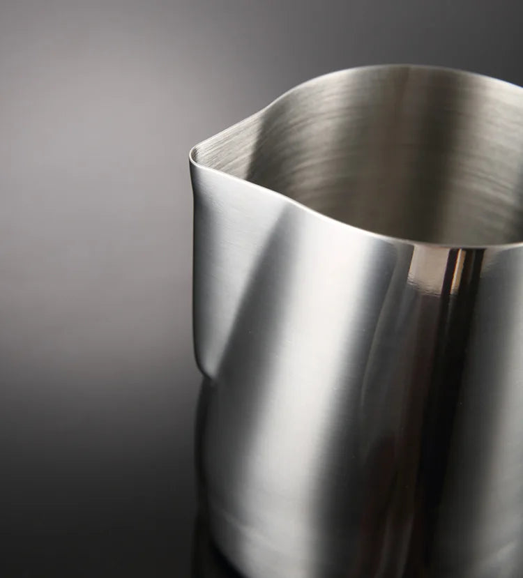 Milk Frothing Jug