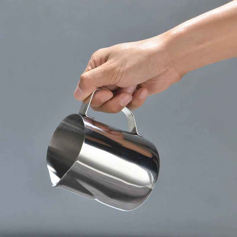 Milk Frothing Jug