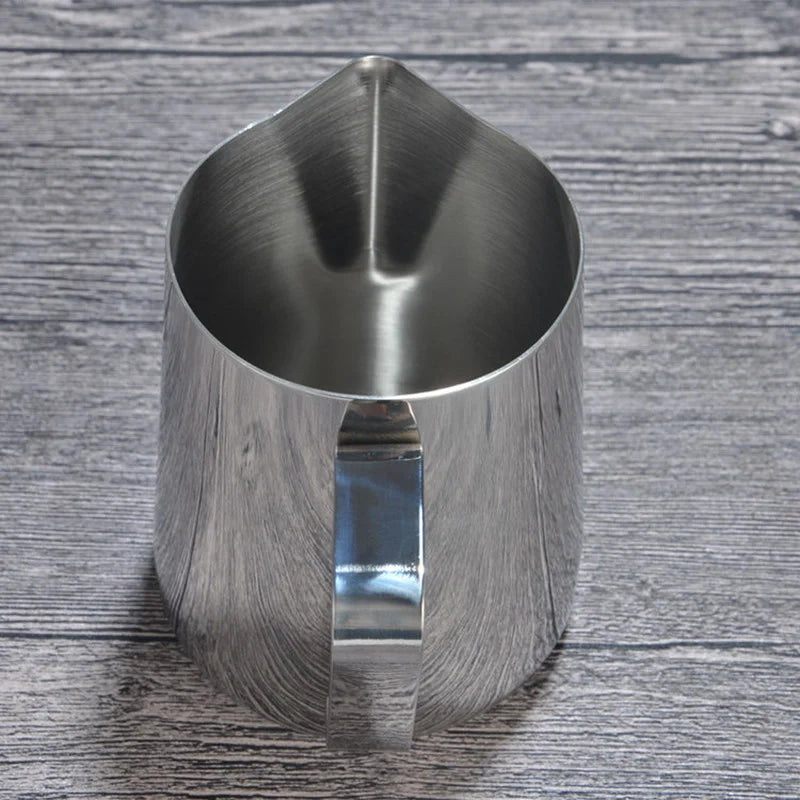 Milk Frothing Jug