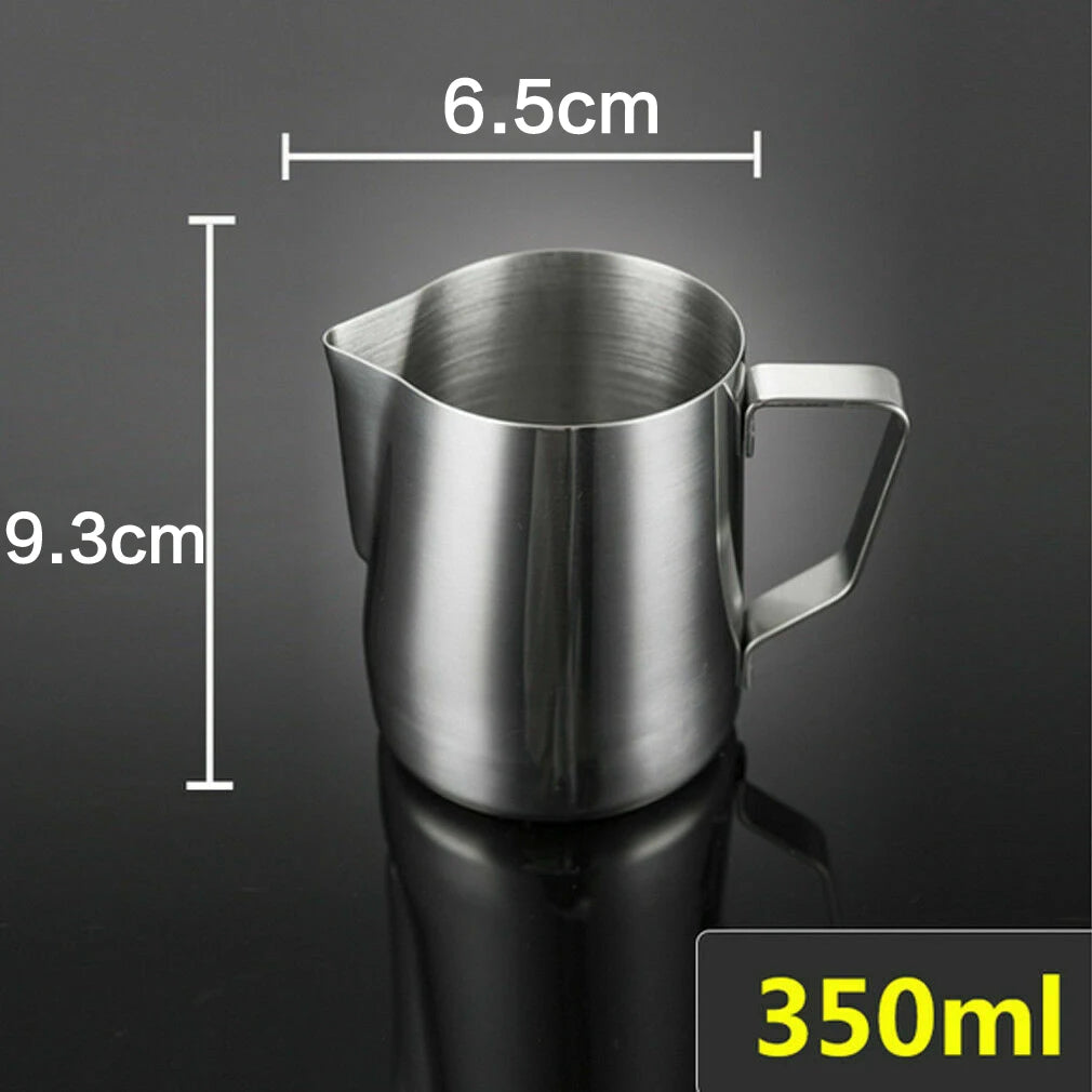 Milk Frothing Jug