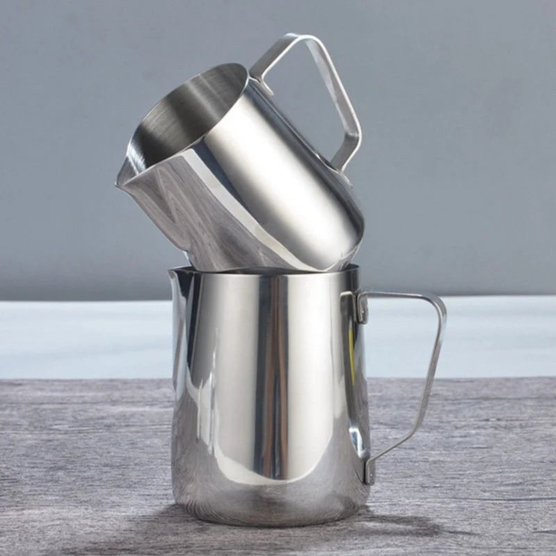 Milk Frothing Jug
