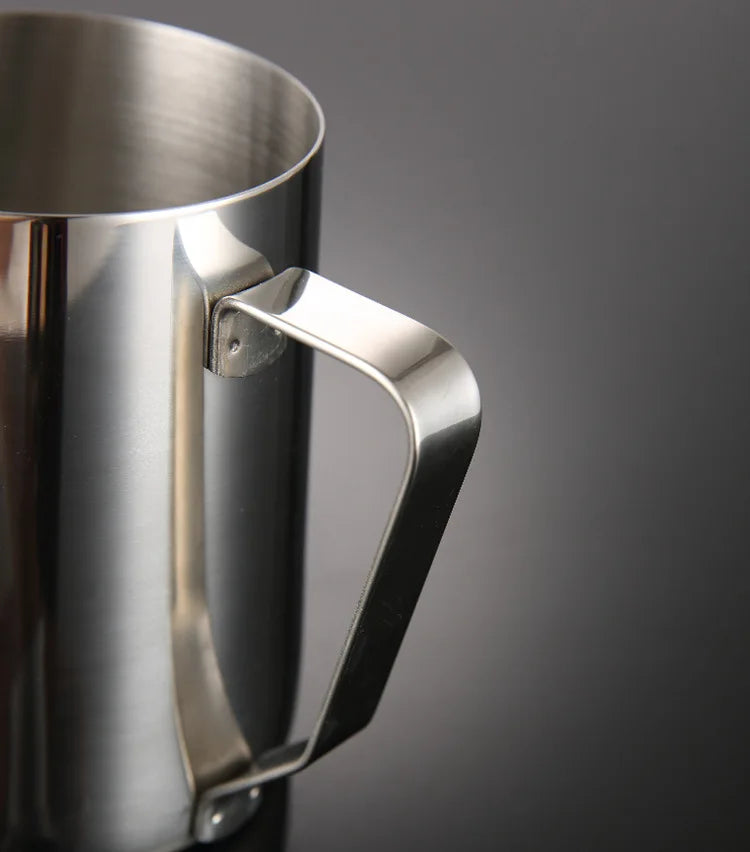Milk Frothing Jug