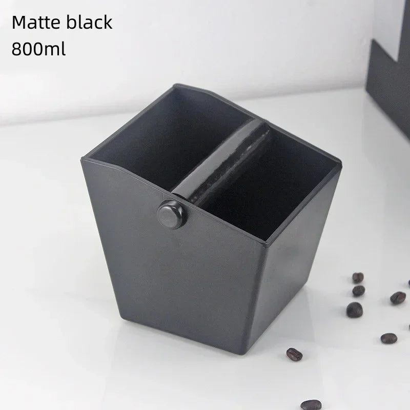 Coffee Knock Box