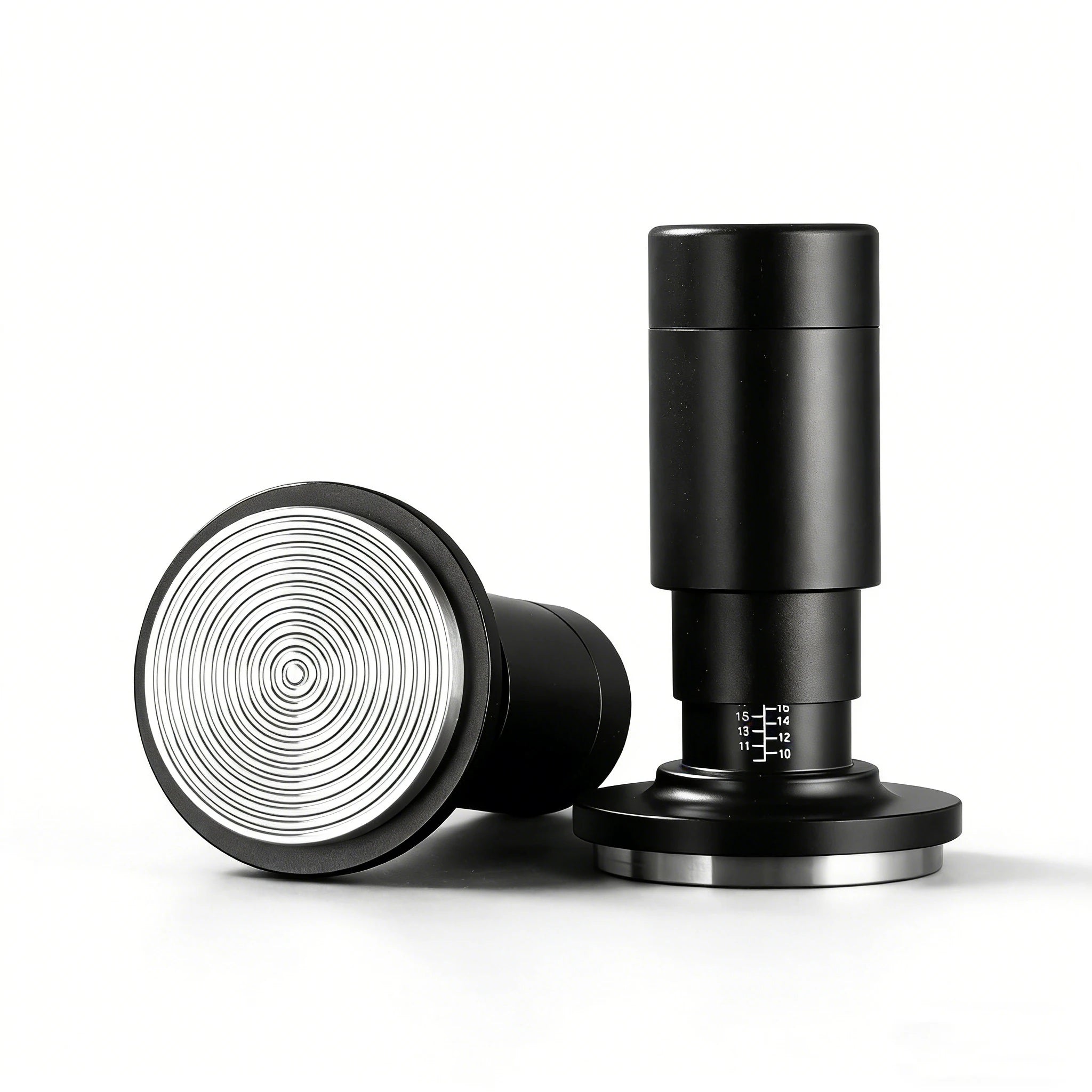 WDT Tool 2 in 1 Spring-loaded Tamper