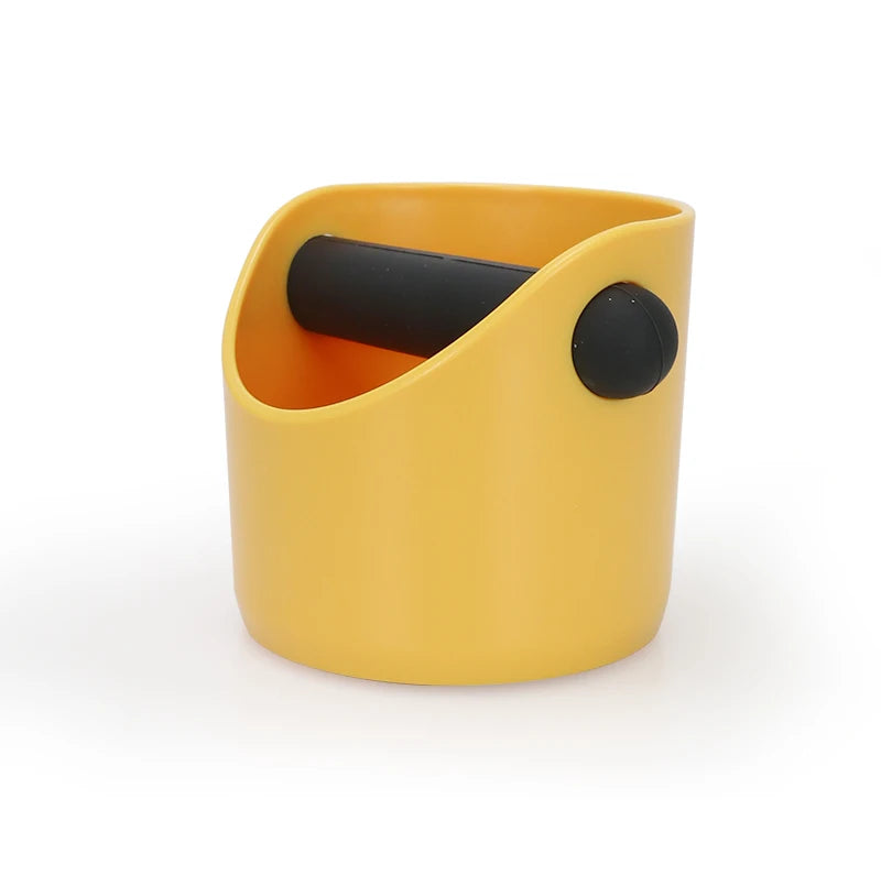 Bent Coffee Knock Box