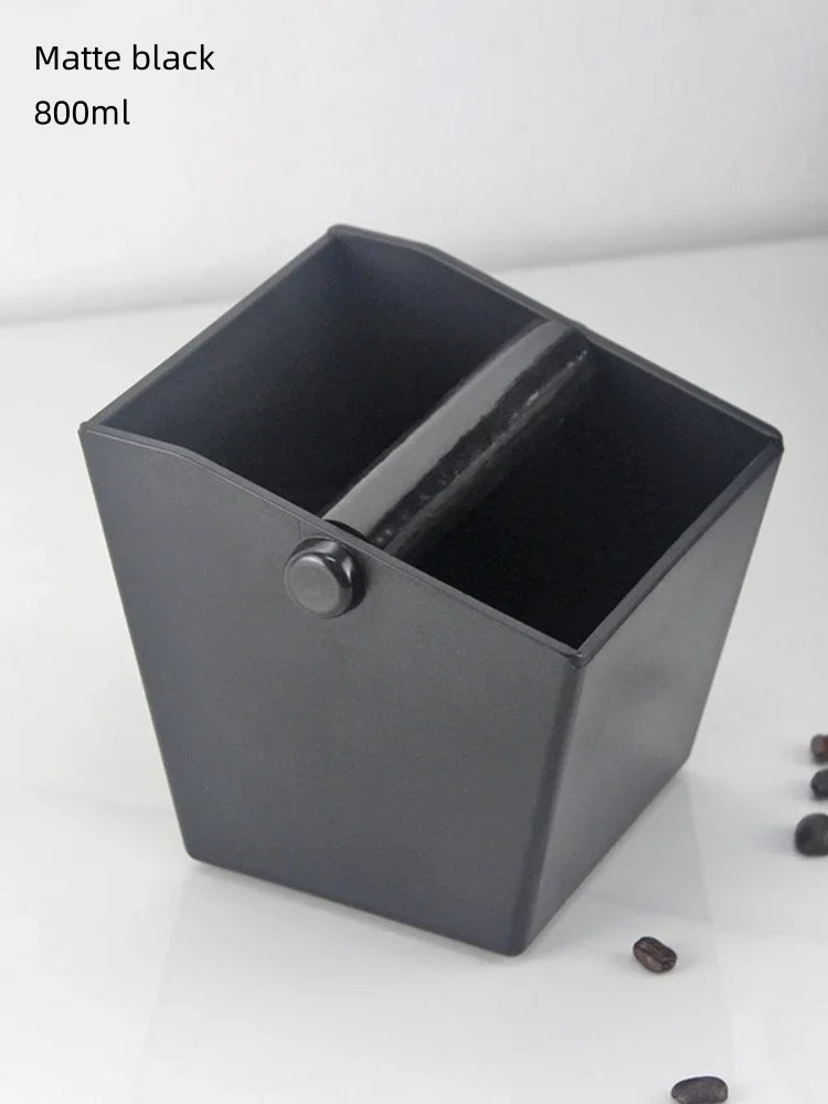 Coffee Knock Box