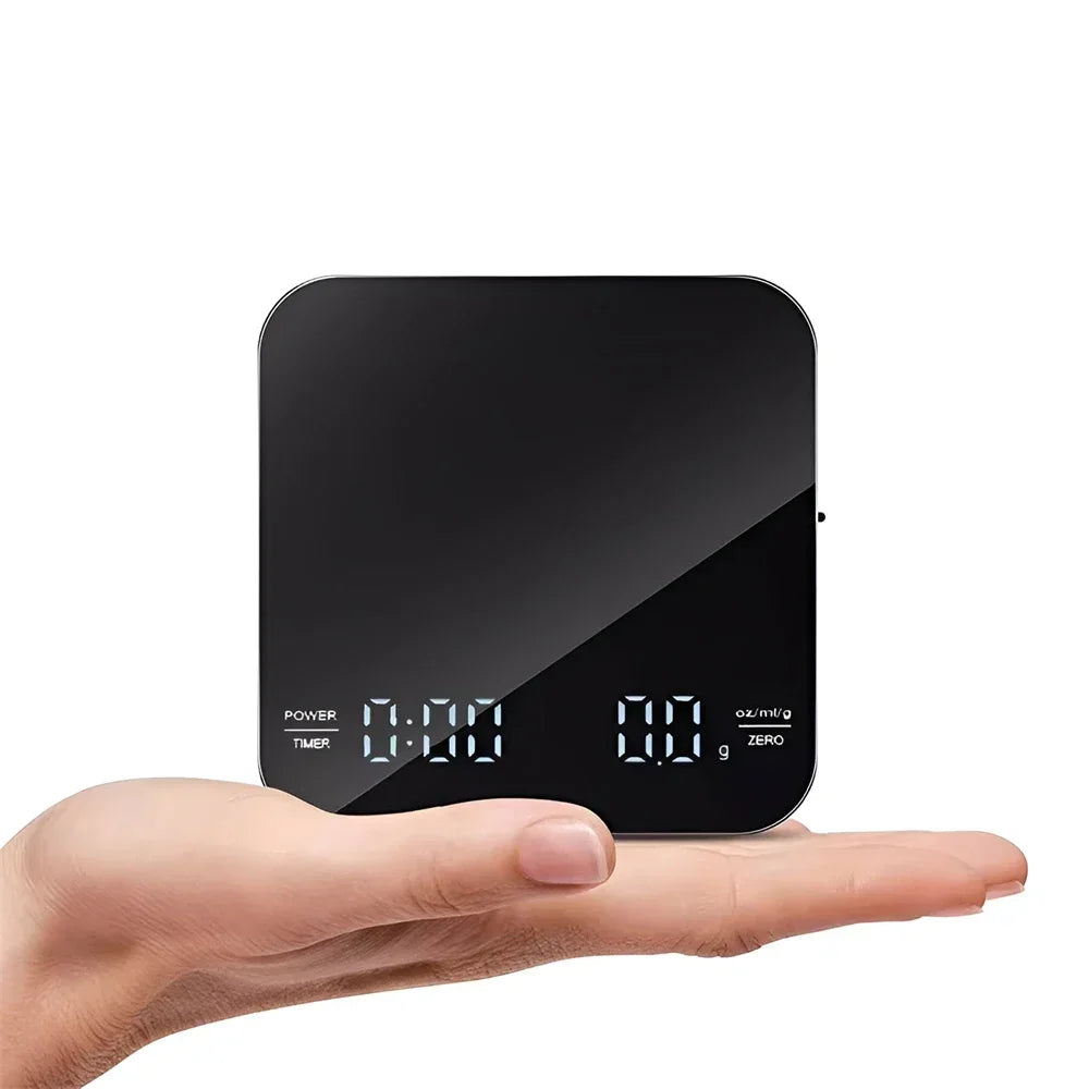 Mini Coffee Scale V1