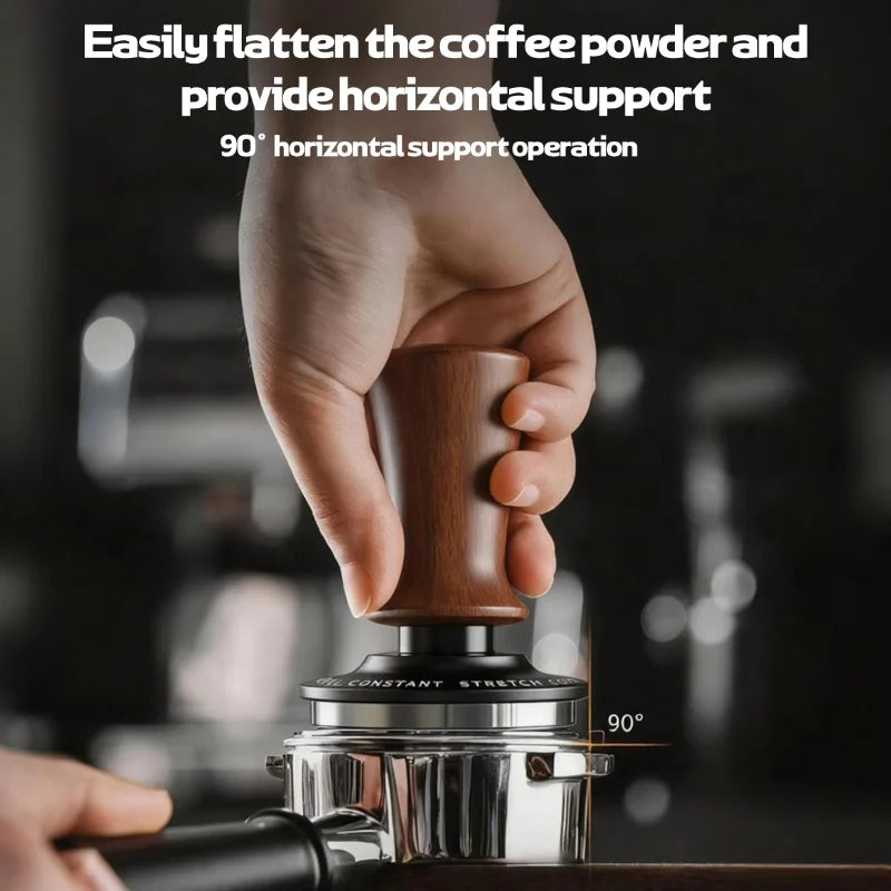 Colorful Coffee Tamper