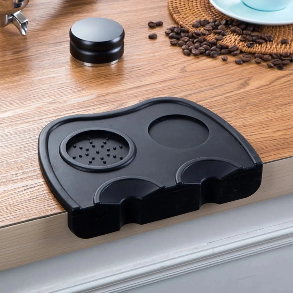Coffee Tampers Mat