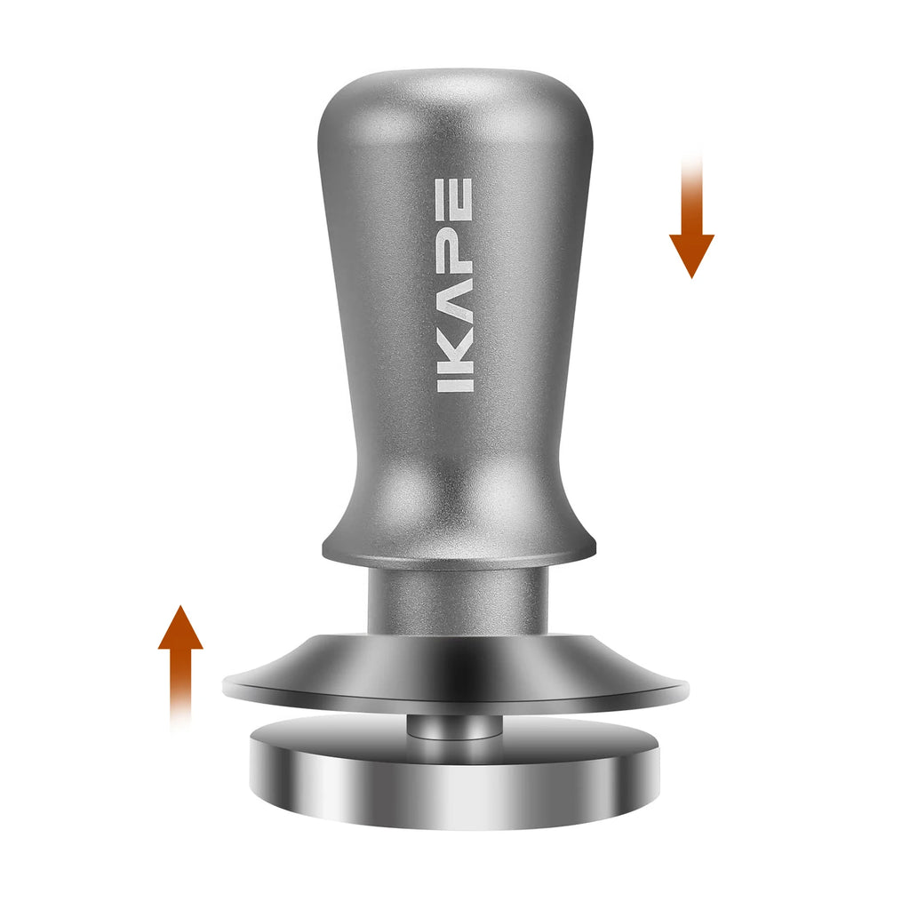 IKAPE V3 Espresso Tamper
