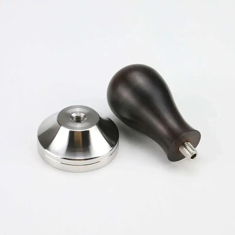 Bottomless 51mm Naked Portafilter For Delonghi