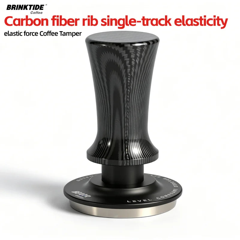 Colorful Coffee Tamper