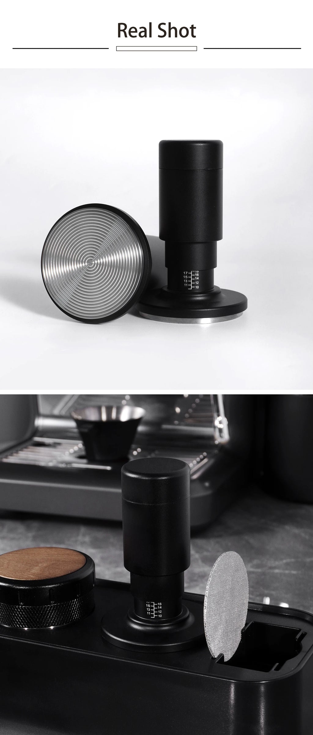 WDT Tool 2 in 1 Spring-loaded Tamper