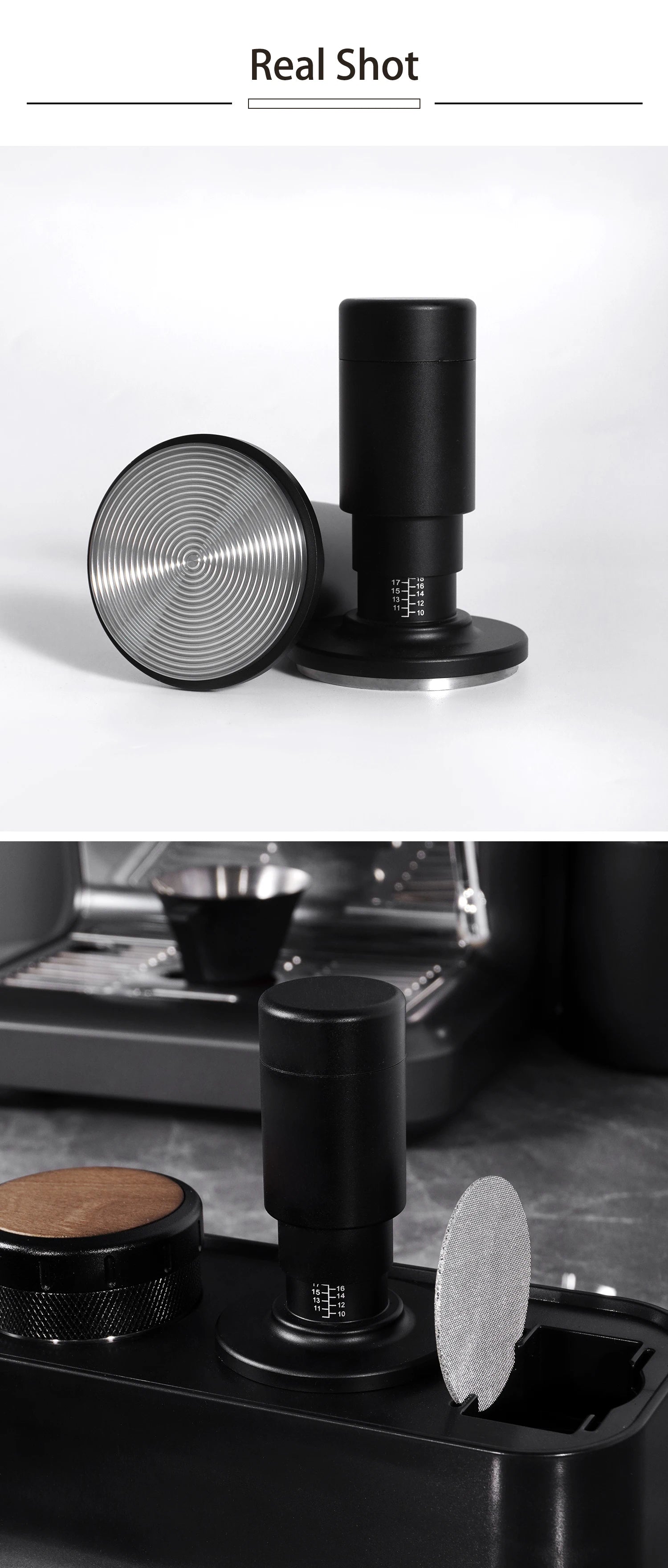 WDT Tool 2 in 1 Spring-loaded Tamper