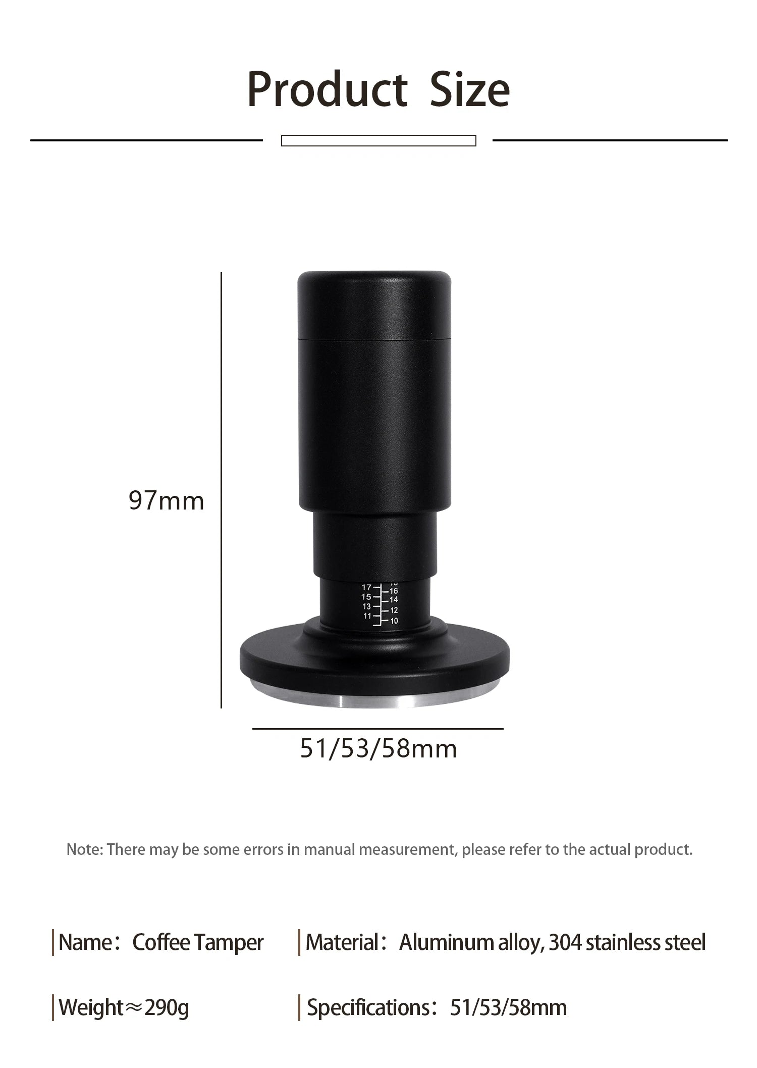 WDT Tool 2 in 1 Spring-loaded Tamper