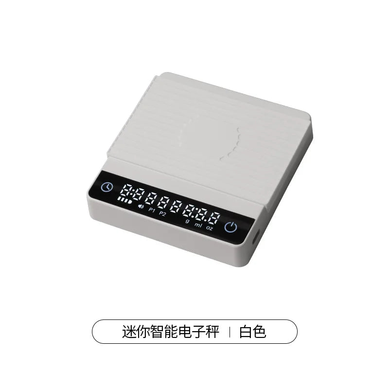 Mini Coffee Scale V2