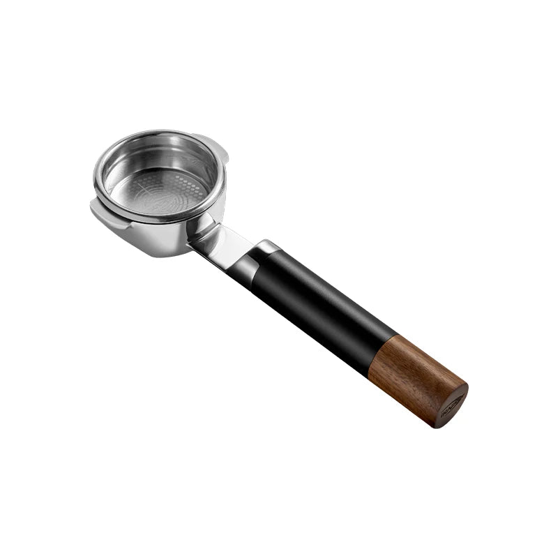 IKAPE Openwork Bottomless Portafilter