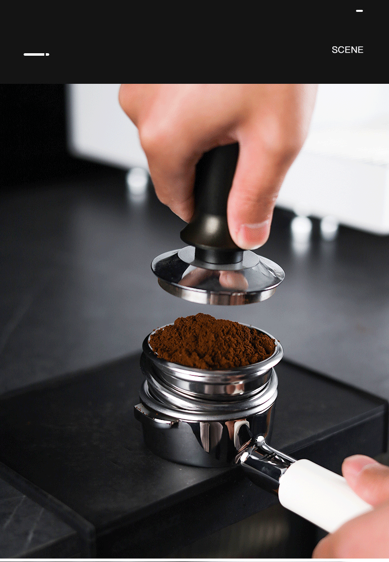 Coffee Portafilter Basket