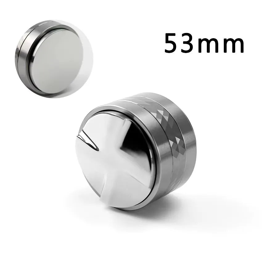 Bottomless 54mm Naked Portafilter for Breville & Sage