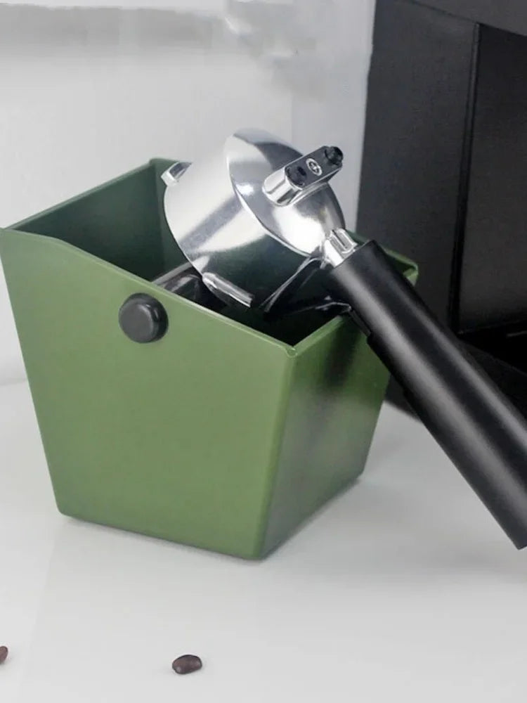 Coffee Knock Box