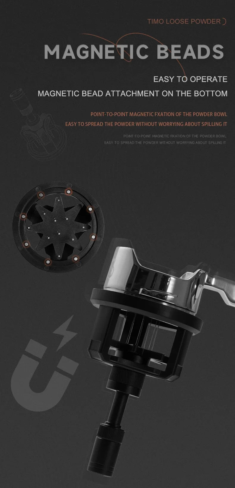Rotary WDT Tool