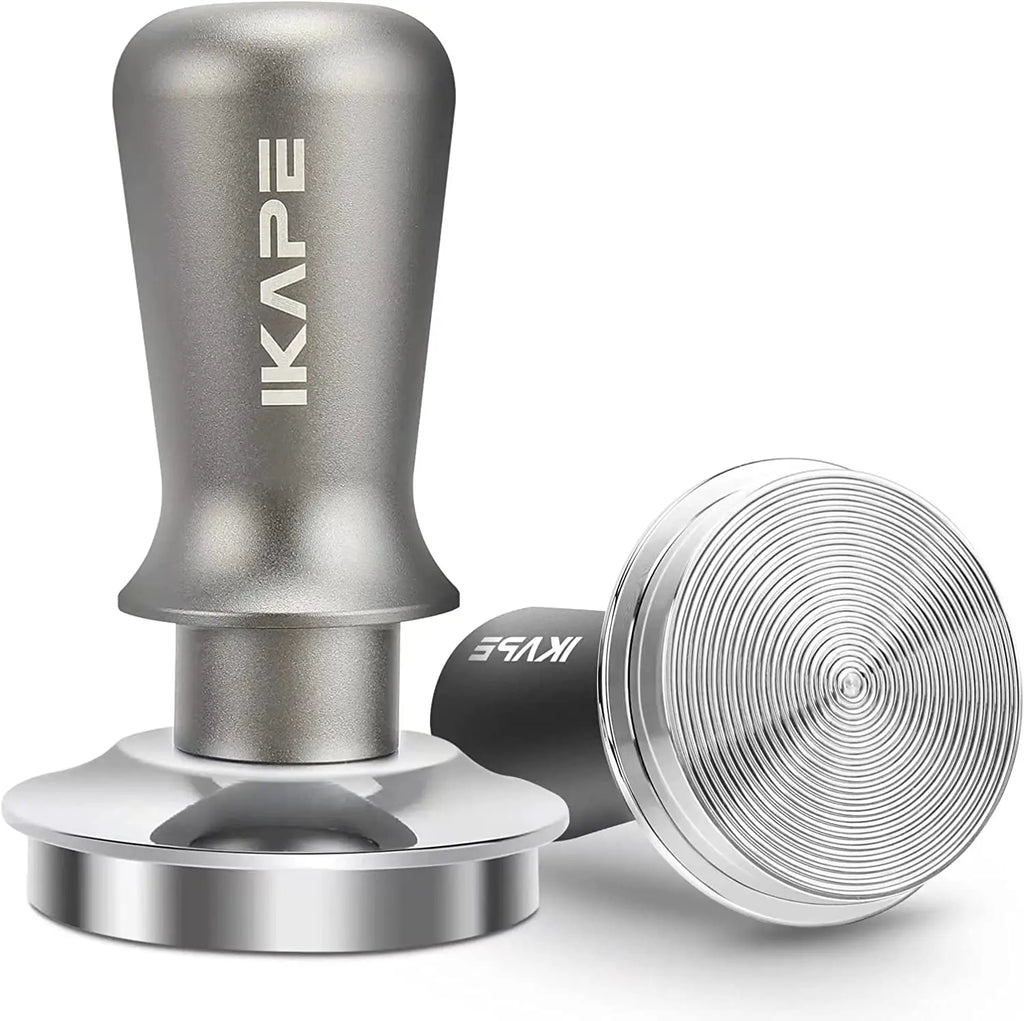 IKAPE V3 Espresso Tamper