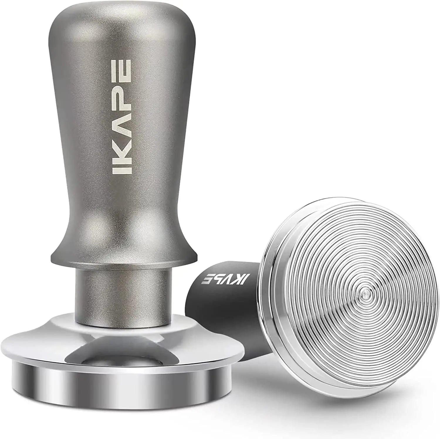 IKAPE V3 Espresso Tamper