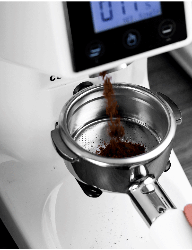 Coffee Portafilter Basket
