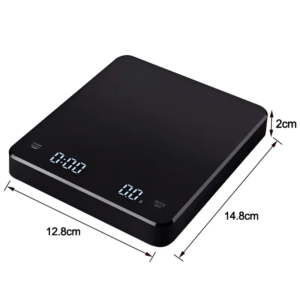 Mini Coffee Scale V1