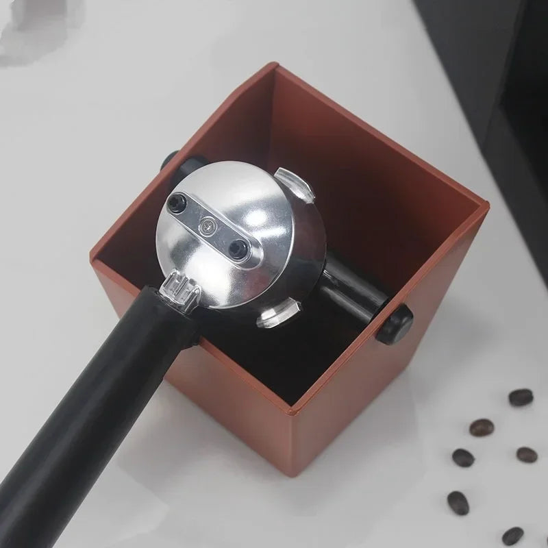 Coffee Knock Box