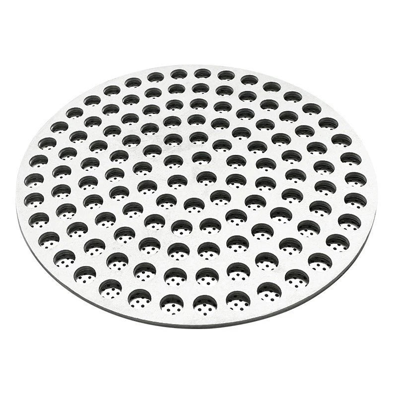 Coffee Puck Screen - Double Layer