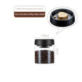 Coffee Beans Vacuum Cannister