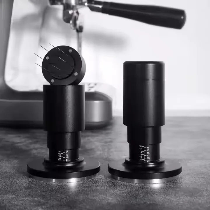 WDT Tool 2 in 1 Spring-loaded Tamper