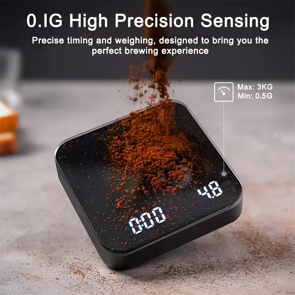 Mini Coffee Scale V1