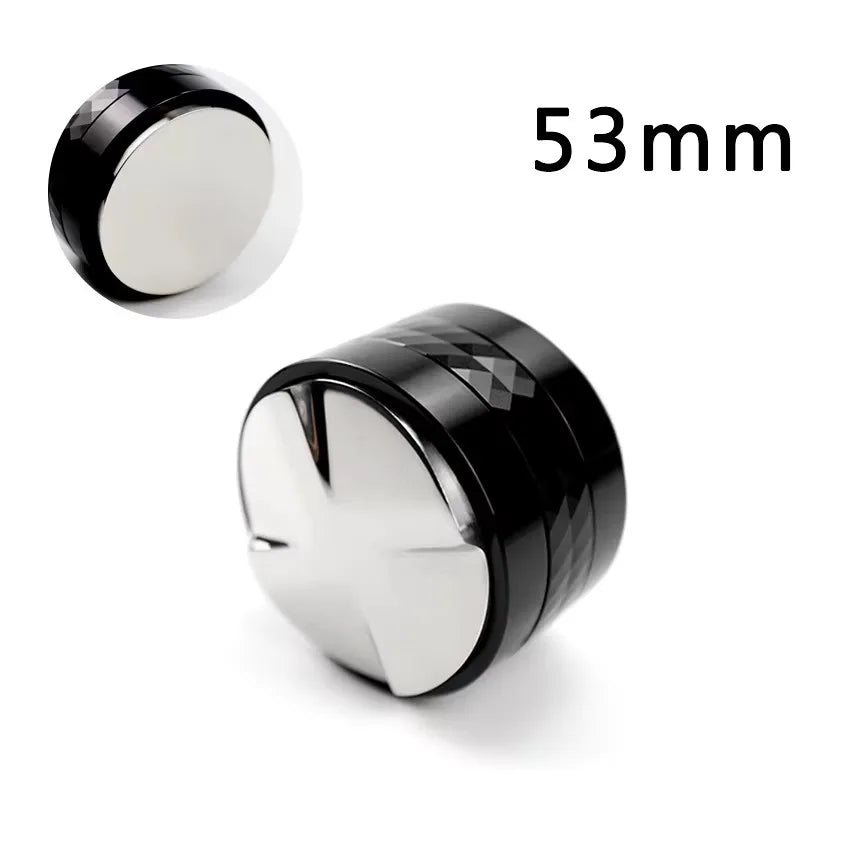 Bottomless 54mm Naked Portafilter for Breville & Sage