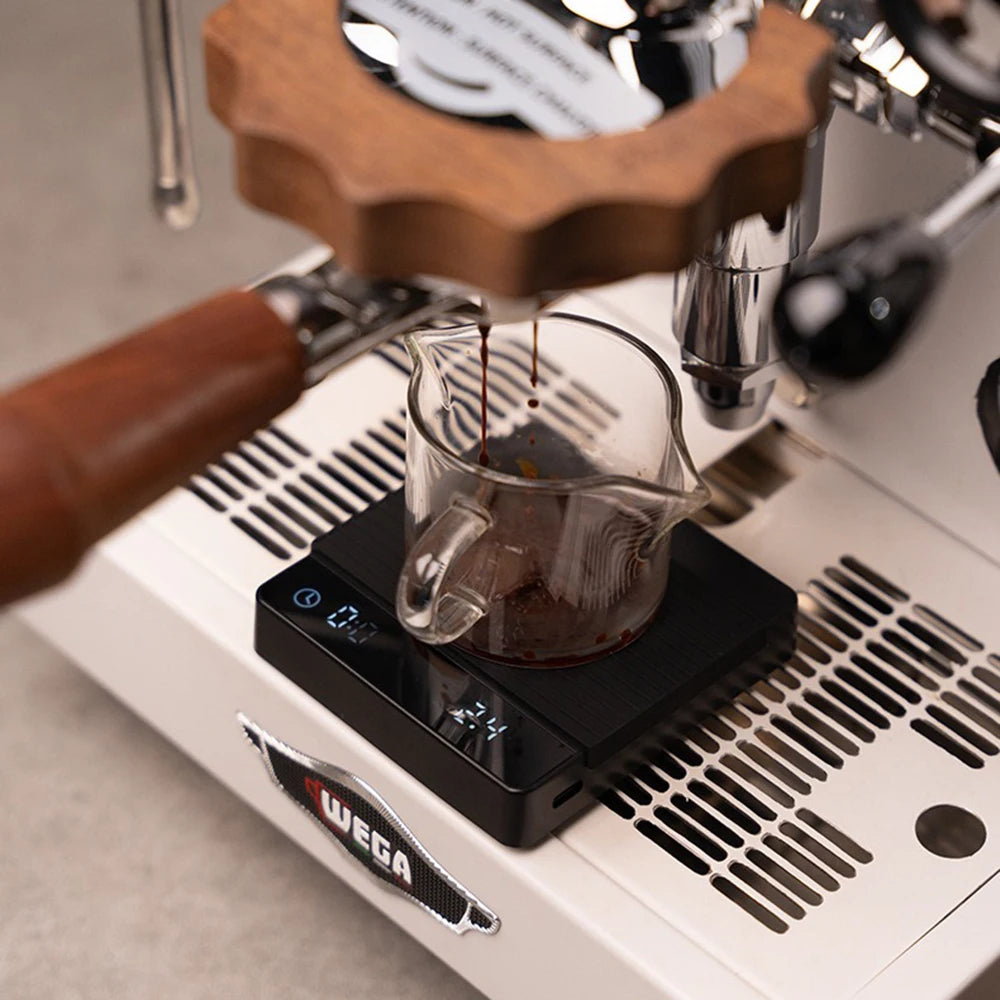 Mini Coffee Scale V2