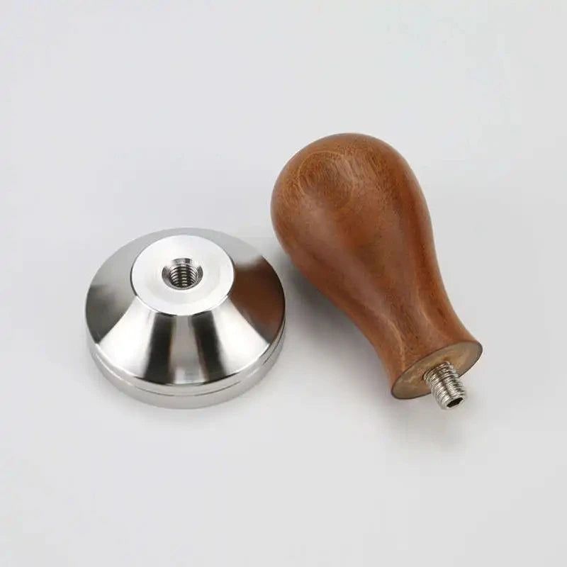 Bottomless 51mm Naked Portafilter For Delonghi