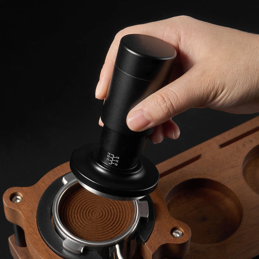 WDT Tool 2 in 1 Spring-loaded Tamper