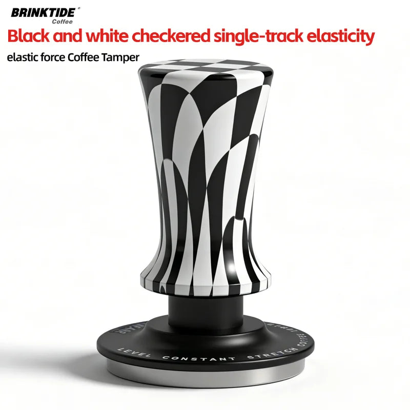 Colorful Coffee Tamper