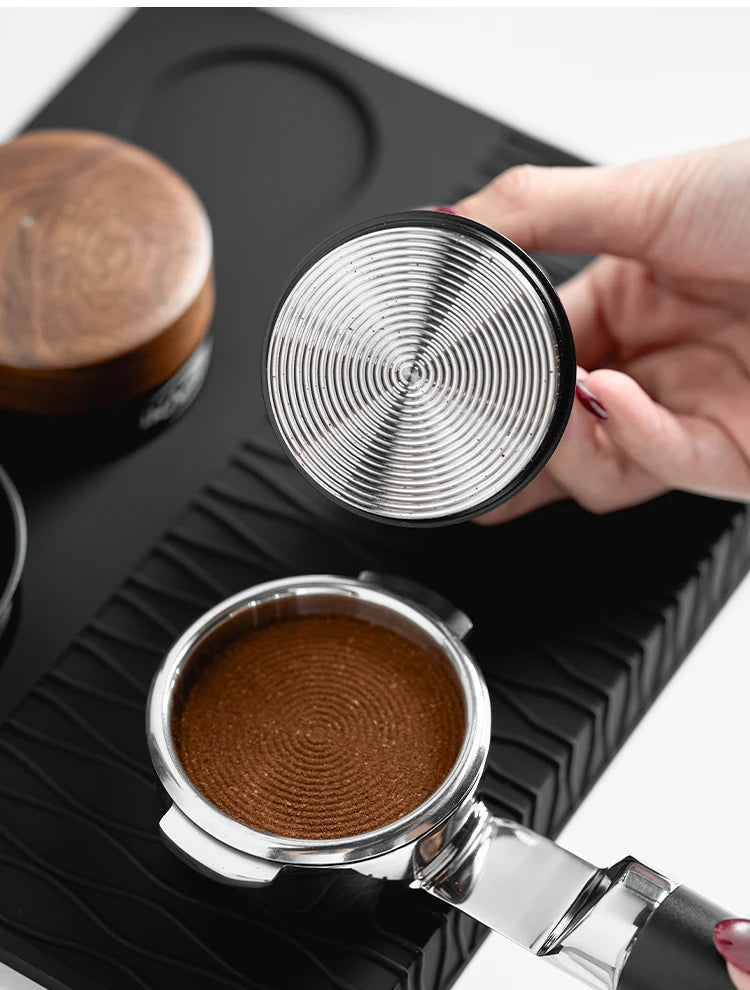 IKAPE Openwork Bottomless Portafilter