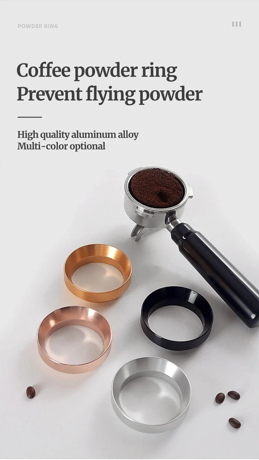Dosing Funnel