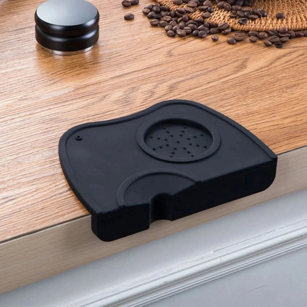 Coffee Tampers Mat