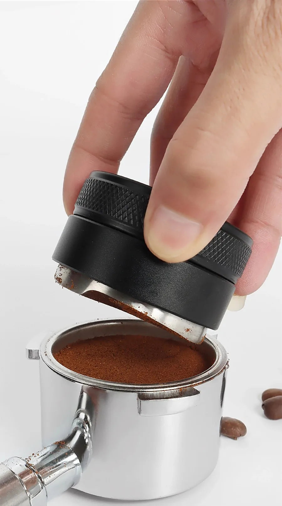 Coffee Distributor Tool